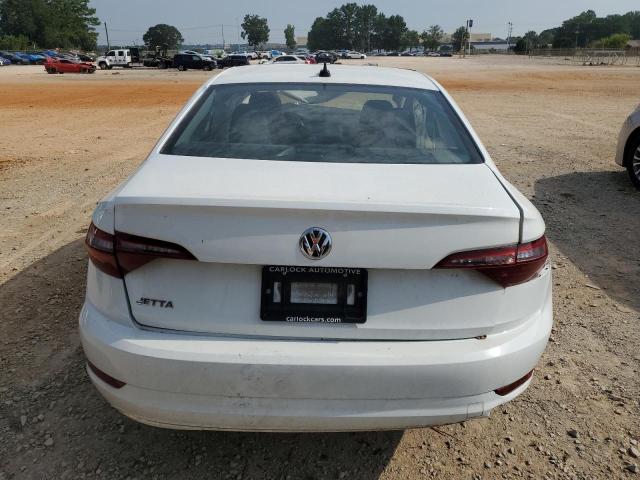 3VWEB7BU4LM042940 - 2020 VOLKSWAGEN JETTA SEL WHITE photo 6