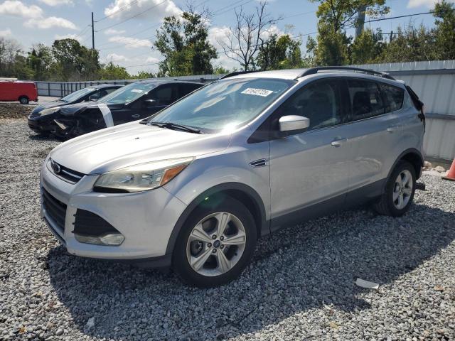 2015 FORD ESCAPE SE, null
