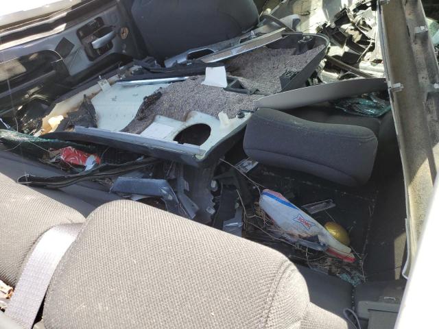 2G2WP552381155367 - 2008 PONTIAC GRAND PRIX 银色 照片 10