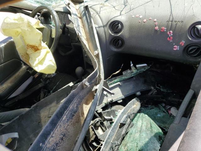 2G2WP552381155367 - 2008 PONTIAC GRAND PRIX 银色 照片 8