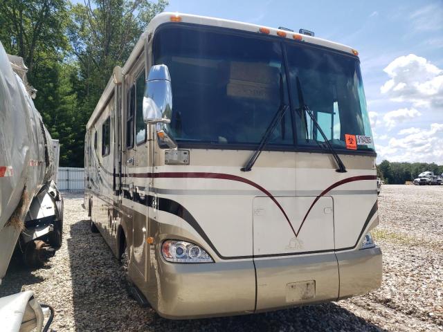 1RF22454X22019337 - 2002 ROADMASTER RAIL RAISED RAI BEIGE photo 1
