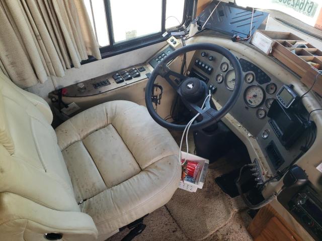 1RF22454X22019337 - 2002 ROADMASTER RAIL RAISED RAI BEIGE photo 5