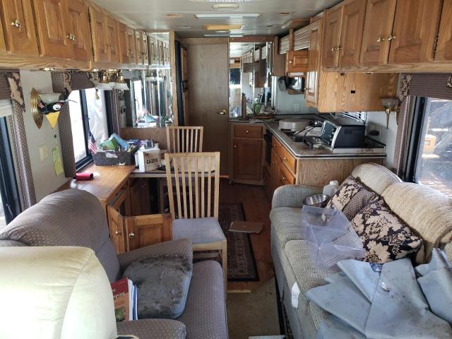 1RF22454X22019337 - 2002 ROADMASTER RAIL RAISED RAI BEIGE photo 6