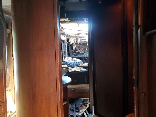 5SFCG4229CE236262 - 2012 OTHER TRAILER 双色 照片 5