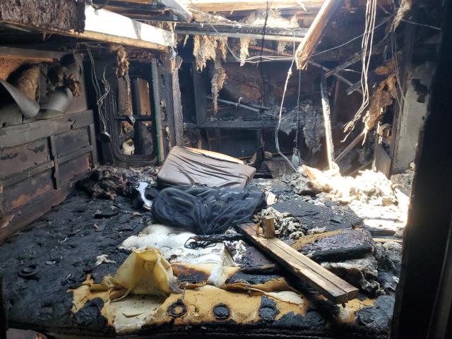 5SFCG4229CE236262 - 2012 OTHER TRAILER 双色 照片 8