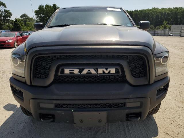 1C6RR7GT2LS146342 - 2020 RAM 1500 CLASS WARLOCK GRAY photo 5