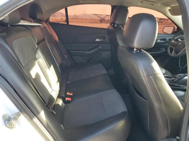 1G11C5SL6FF100795 - 2015 CHEVROLET MALIBU 1LT 白色 照片 10