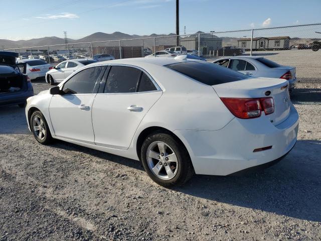 1G11C5SL6FF100795 - 2015 CHEVROLET MALIBU 1LT 白色 照片 2