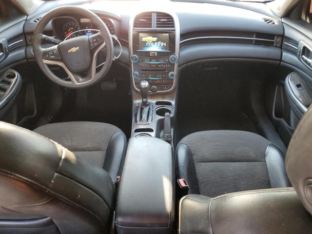 1G11C5SL6FF100795 - 2015 CHEVROLET MALIBU 1LT 白色 照片 8