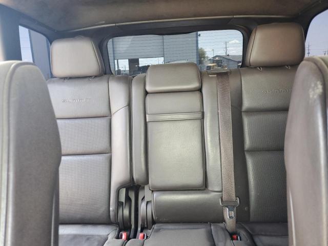 1C4RJFJG0EC528775 - 2014 JEEP GRAND CHER SUMMIT 白色 照片 10