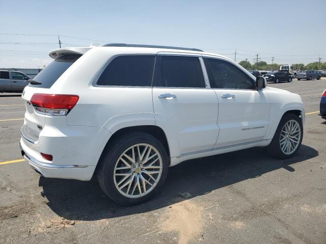 1C4RJFJG0EC528775 - 2014 JEEP GRAND CHER SUMMIT 白色 照片 3