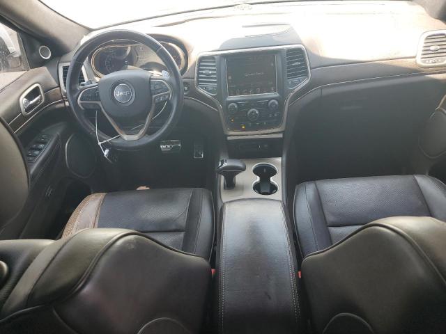 1C4RJFJG0EC528775 - 2014 JEEP GRAND CHER SUMMIT 白色 照片 8