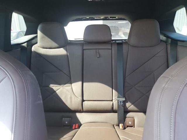 WB523CF07PCM80437 - 2023 BMW IX XDRIVE50 BLUE photo 10