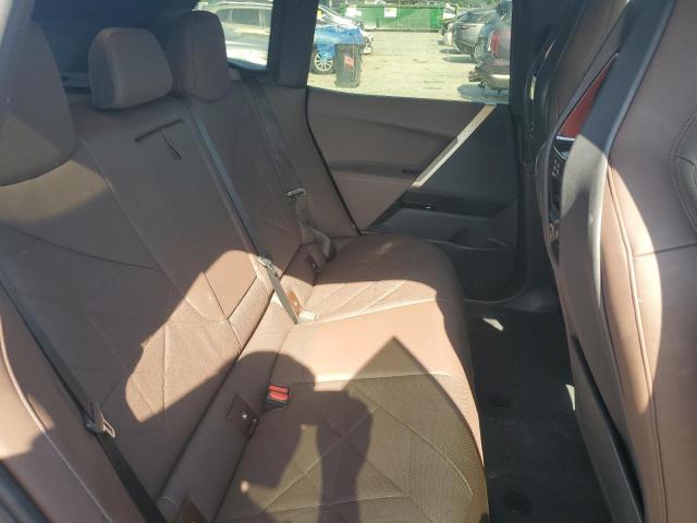 WB523CF07PCM80437 - 2023 BMW IX XDRIVE50 BLUE photo 11