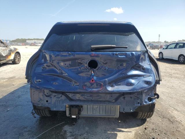 WB523CF07PCM80437 - 2023 BMW IX XDRIVE50 BLUE photo 6