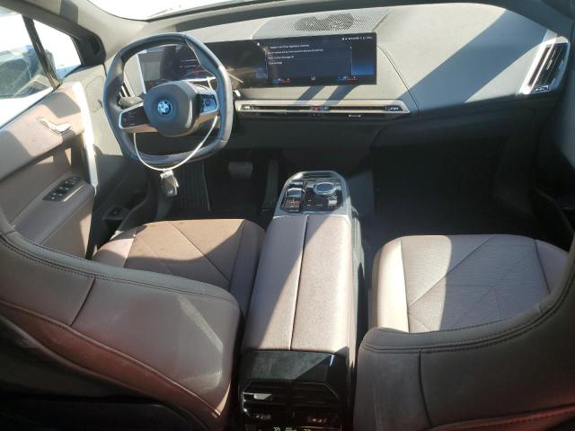 WB523CF07PCM80437 - 2023 BMW IX XDRIVE50 BLUE photo 8