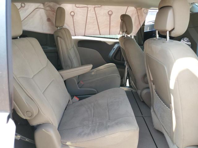 2A4RR5DG3BR745927 - 2011 CHRYSLER TOWN & COU TOURING 白色 照片 11