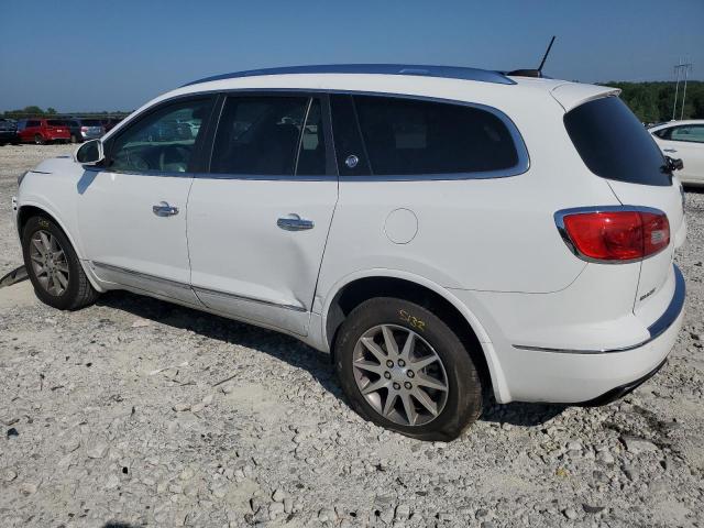 5GAKRAKD2HJ141938 - 2017 BUICK ENCLAVE WHITE photo 2