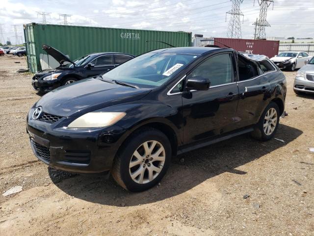 2009 MAZDA CX-7, 