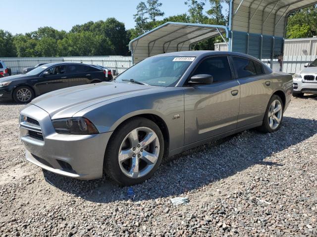 2012 DODGE CHARGER R/T, null