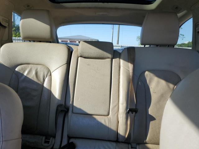 WA1DGAFE8FD027948 - 2015 AUDI Q7 PRESTIGE 白色 照片 10