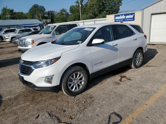 2018 CHEVROLET EQUINOX LT, 