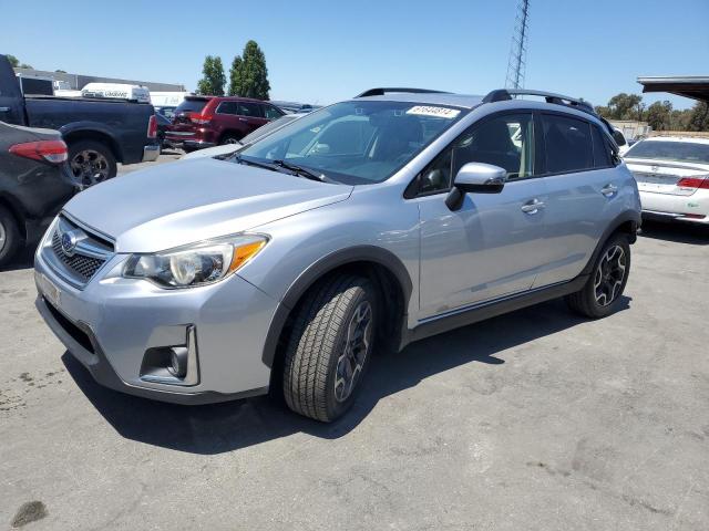 2017 SUBARU CROSSTREK LIMITED, 