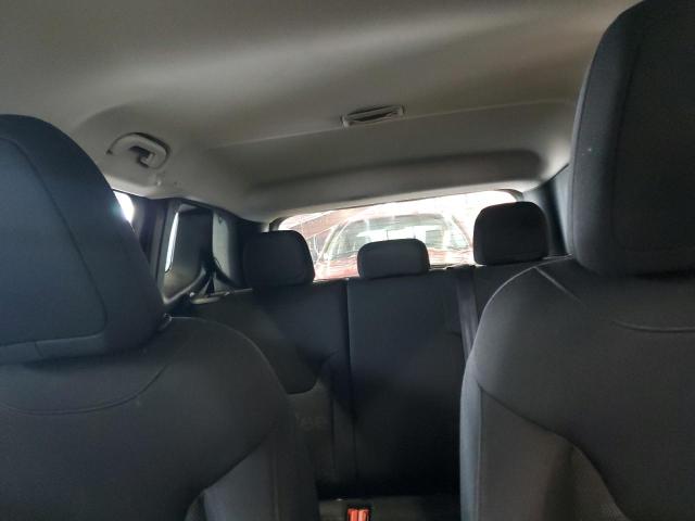 ZACCJBAB8HPG50321 - 2017 JEEP RENEGADE SPORT 黑色 照片 10