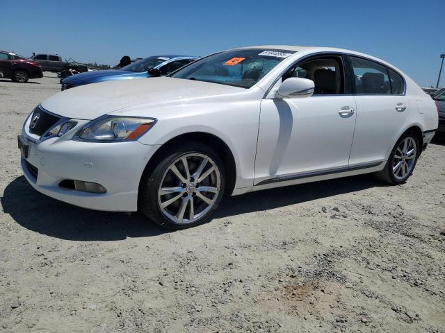 2008 LEXUS GS 350, null