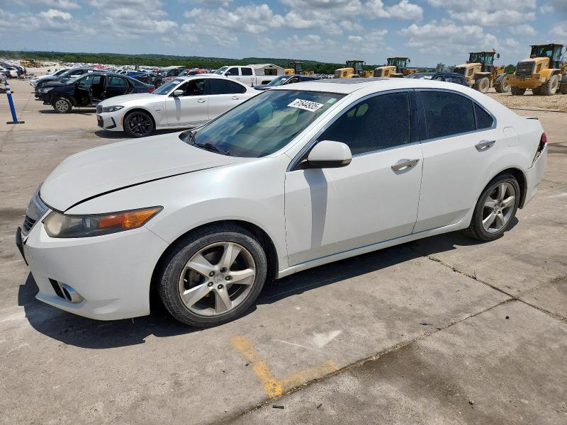2014 ACURA TSX TECH, 