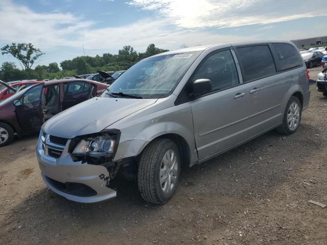 2017 DODGE GRAND CARA SE, null