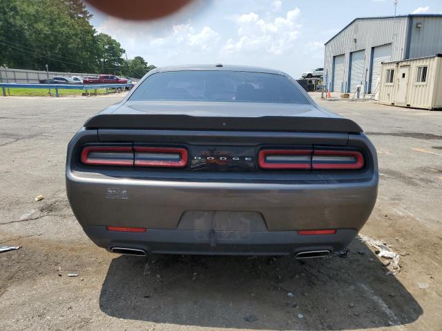 2C3CDZAG2KH735650 - 2019 DODGE CHALLENGER SXT CHARCOAL photo 6