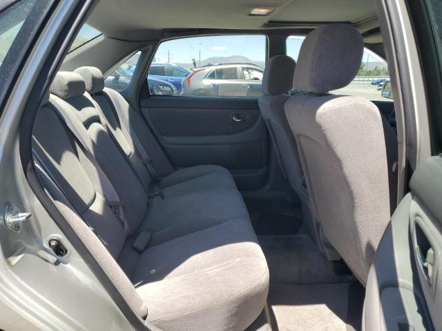 4T1BF28B9YU023625 - 2000 TOYOTA AVALON XL SILVER photo 11