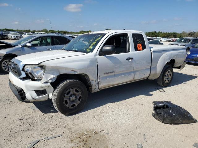 5TFTX4CN2EX038741 - 2014 TOYOTA TACOMA ACCESS CAB Ağ foto 1