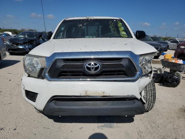 5TFTX4CN2EX038741 - 2014 TOYOTA TACOMA ACCESS CAB Ağ foto 5