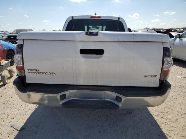 5TFTX4CN2EX038741 - 2014 TOYOTA TACOMA ACCESS CAB Ağ foto 6