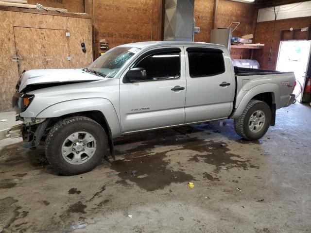 2006 TOYOTA TACOMA DOUBLE CAB, 