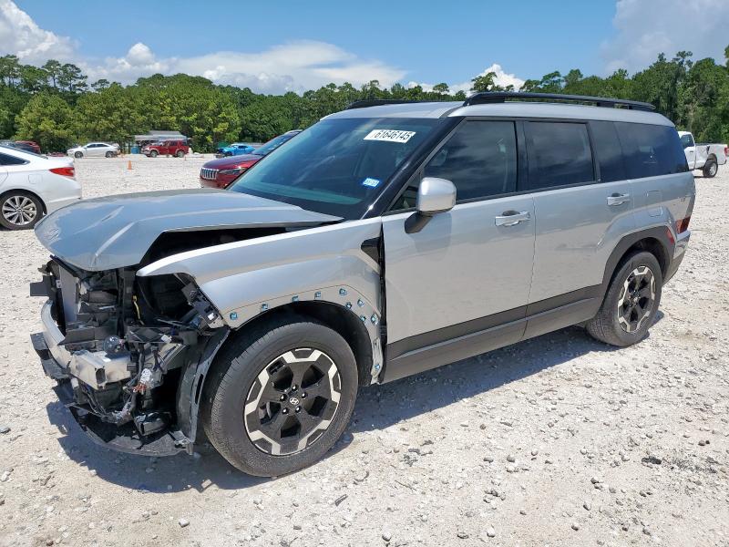 2025 HYUNDAI SANTA FE SEL, 