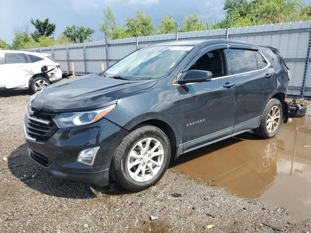 2020 CHEVROLET EQUINOX LT, 