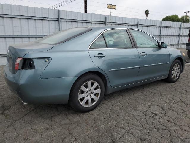 4T1BK46K99U591353 - 2009 TOYOTA CAMRY SE ტალღისფერი ფოტო 3