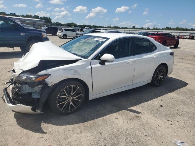 2023 TOYOTA CAMRY SE NIGHT SHADE, 