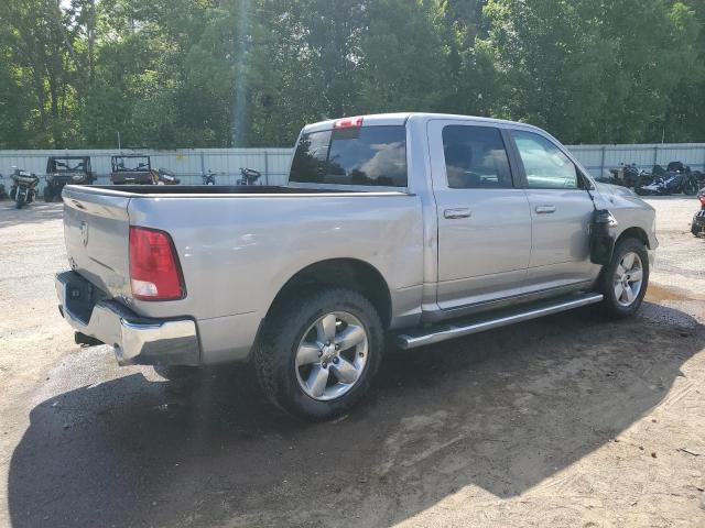 1C6RR7LTXKS636242 - 2019 RAM 1500 CLASS SLT ვერცხლისფერი ფოტო 3