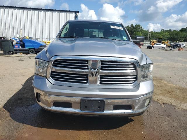 1C6RR7LTXKS636242 - 2019 RAM 1500 CLASS SLT ვერცხლისფერი ფოტო 5