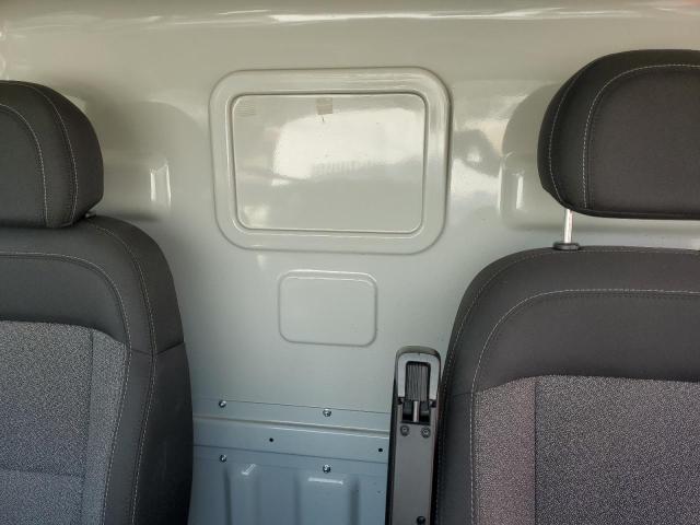 3C6LRVDG0ME585769 - 2021 RAM PROMASTER 2500 HIGH 白色 照片 10