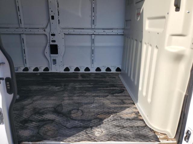 3C6LRVDG0ME585769 - 2021 RAM PROMASTER 2500 HIGH 白色 照片 11