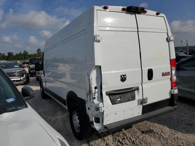 3C6LRVDG0ME585769 - 2021 RAM PROMASTER 2500 HIGH 白色 照片 2