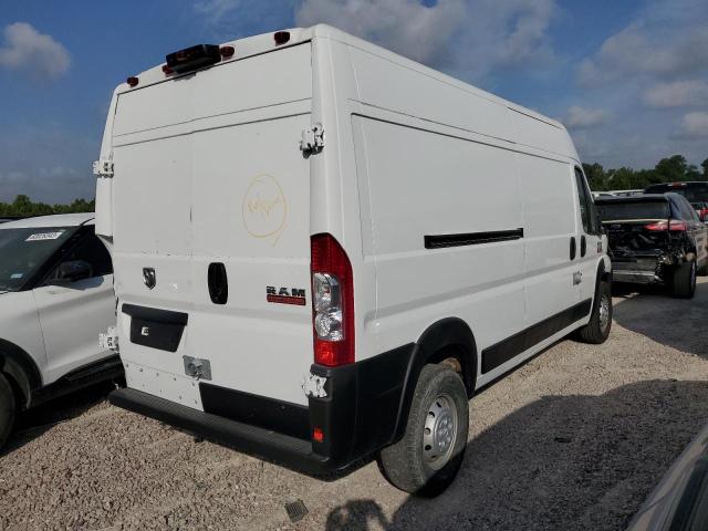 3C6LRVDG0ME585769 - 2021 RAM PROMASTER 2500 HIGH 白色 照片 3