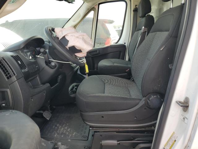 3C6LRVDG0ME585769 - 2021 RAM PROMASTER 2500 HIGH 白色 照片 7