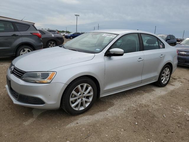 2014 VOLKSWAGEN JETTA SE, 