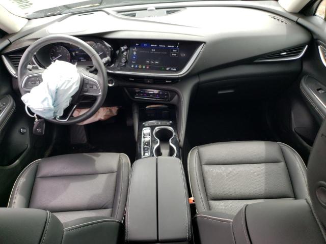 LRBFZNR40PD027249 - 2023 BUICK ENVISION ESSENCE Qırmızı foto 8